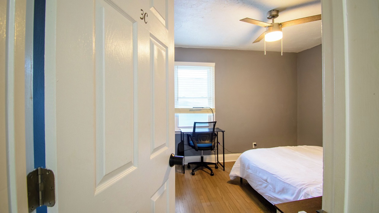 Photo of Bedroom in Church Street