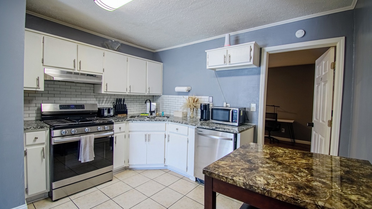 Photo of Kitchen in Church Street