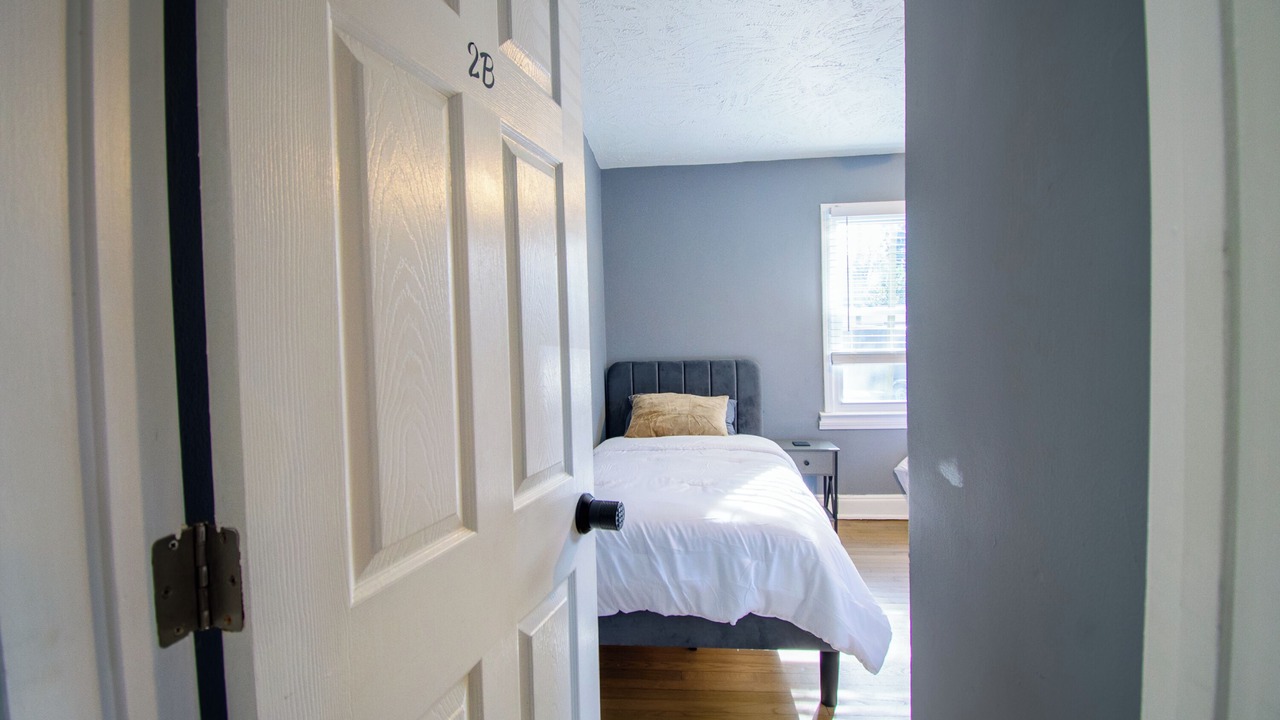 Photo of Bedroom in Church Street