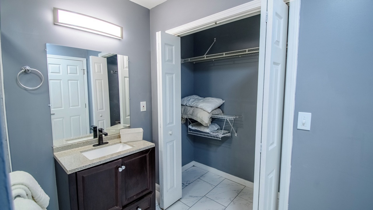 Photo of Bathroom in Church Street