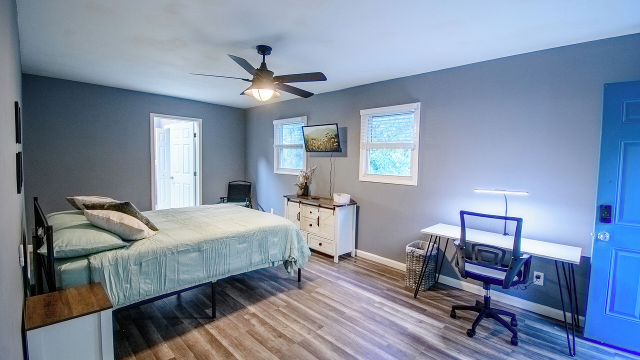 Photo of Bedroom in Church Street
