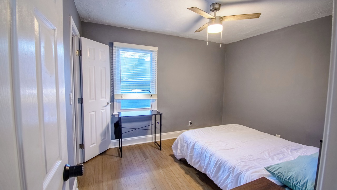 Photo of Bedroom in Church Street