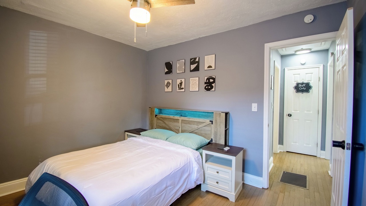 Photo of Bedroom in Church Street