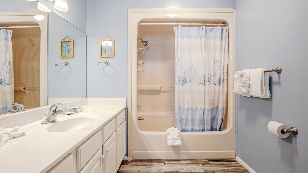 Photo of Bathroom in Bel Air