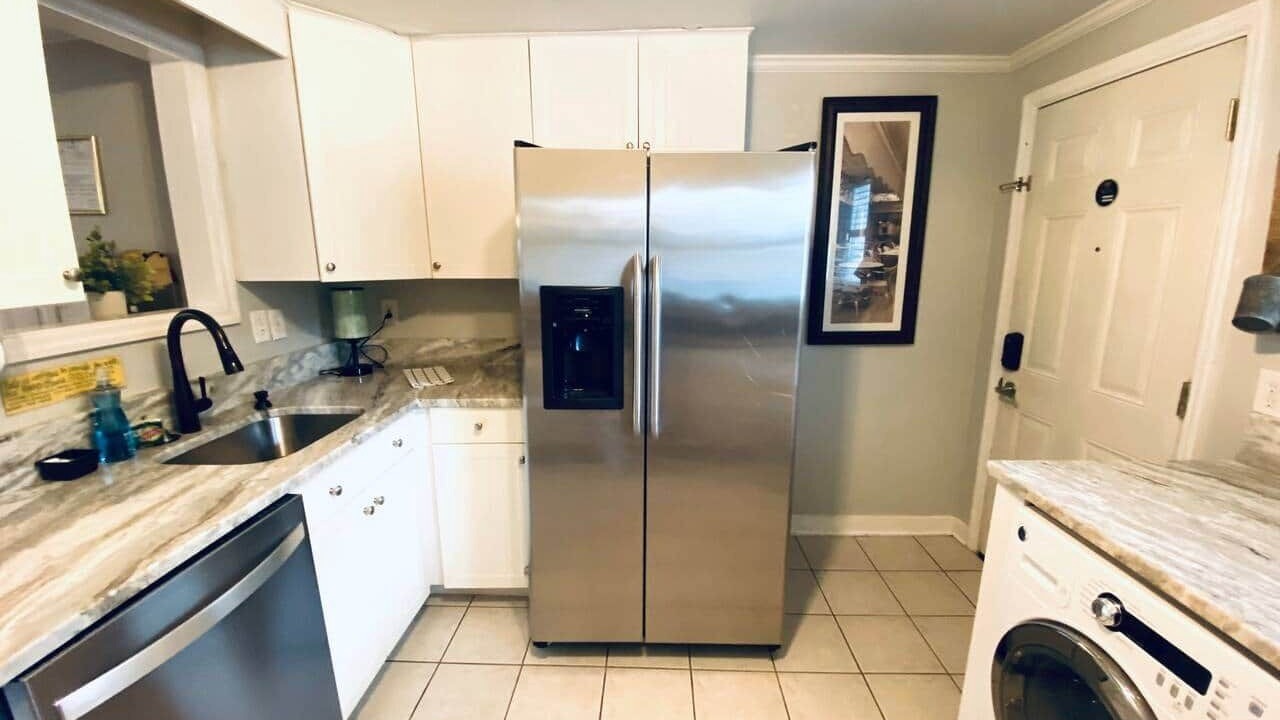Photo of Kitchen in Dixon Park