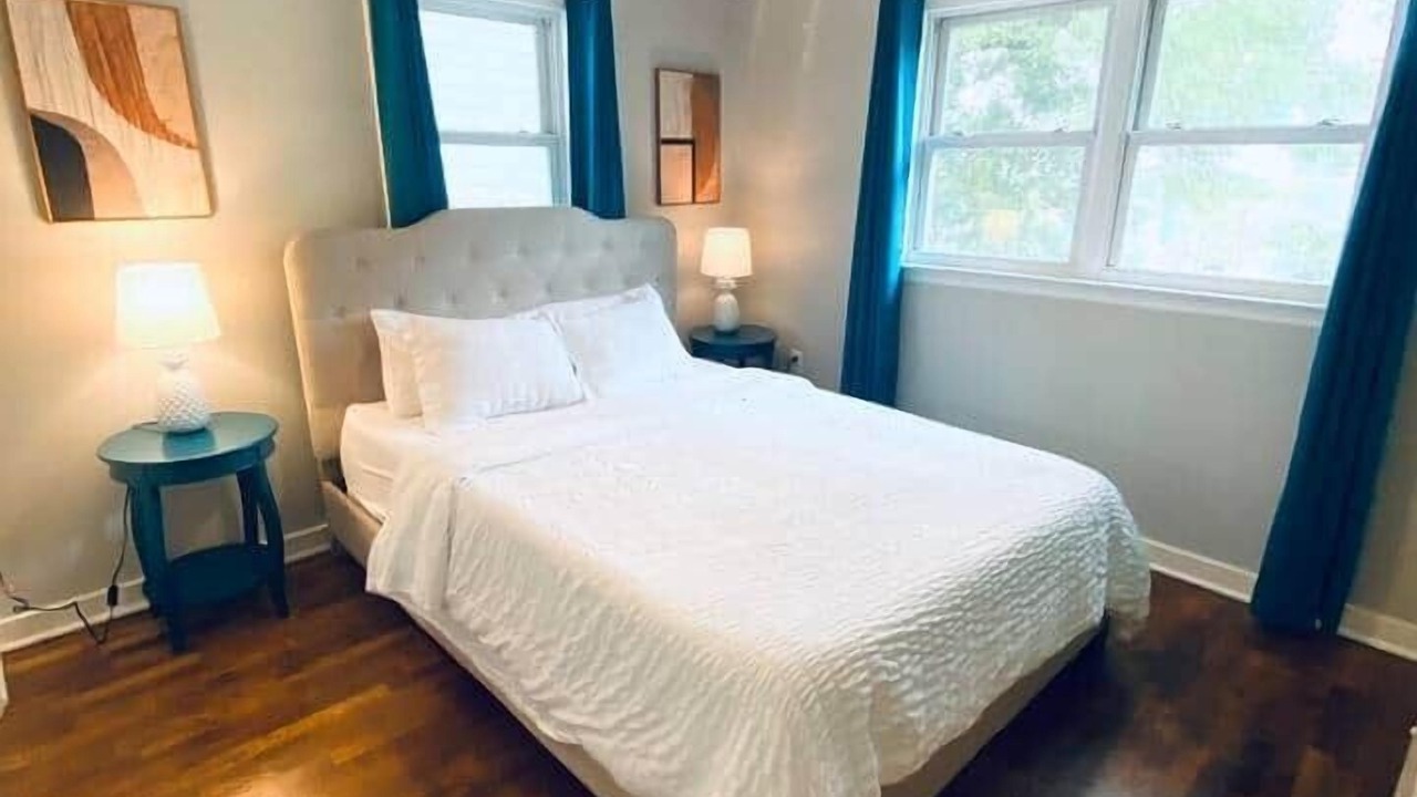 Photo of Bedroom in Dixon Park