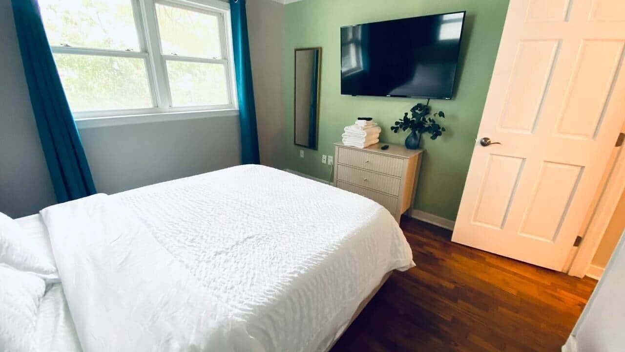 Photo of Bedroom in Dixon Park
