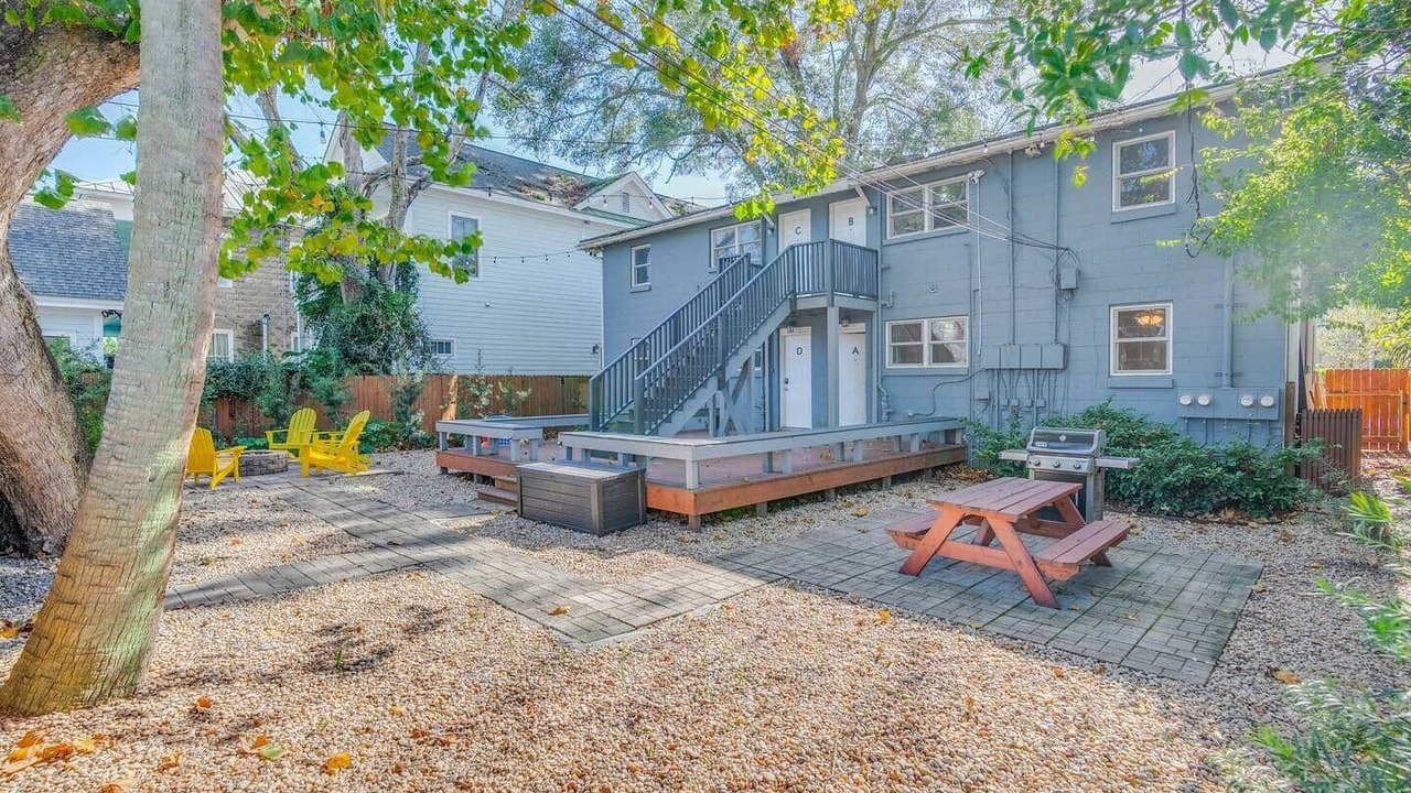 Photo of Outdoor in Dixon Park