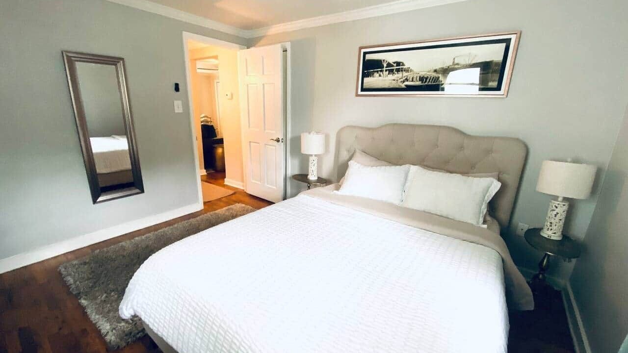 Photo of Bedroom in Dixon Park