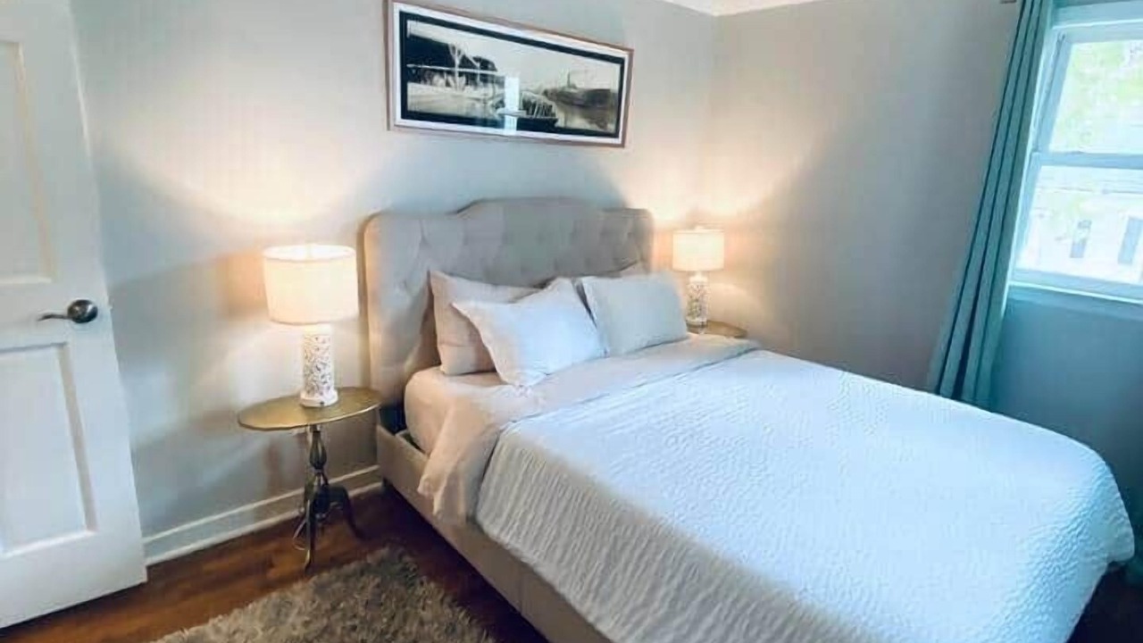 Photo of Bedroom in Dixon Park