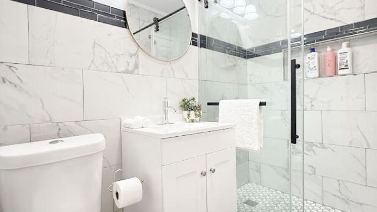 Photo of Bathroom in Fort Walton Beach