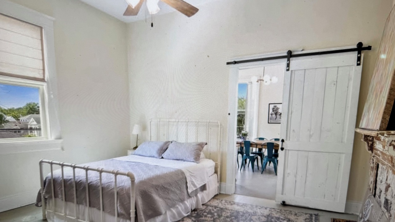 Photo of Bedroom in West Riverside