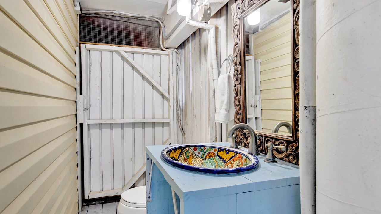 Photo of Bathroom in Tybee Island