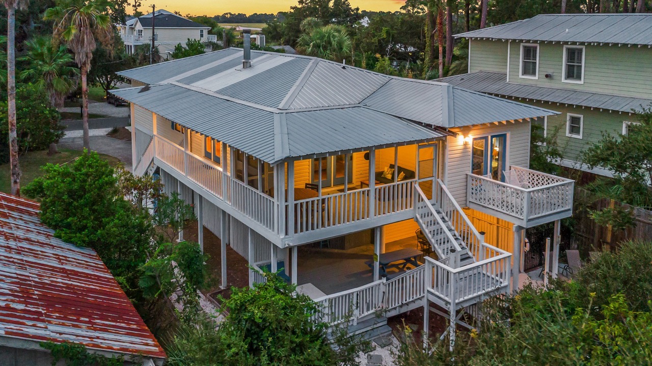 Photo of Outdoor in Tybee Island