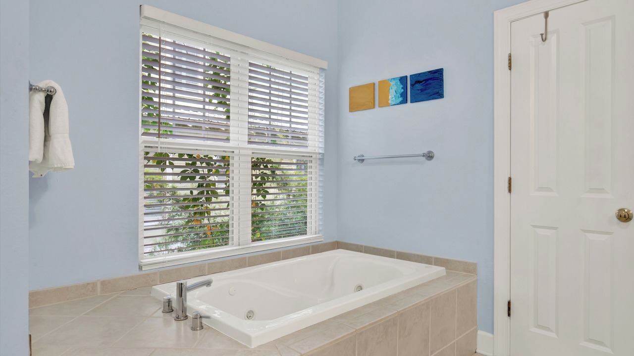 Photo of Bathroom in Tybee Island