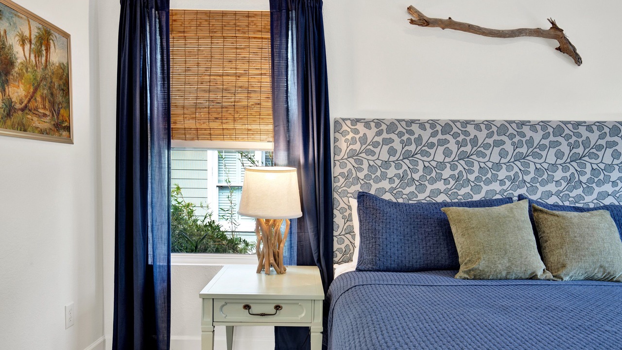 Photo of Bedroom in Tybee Island