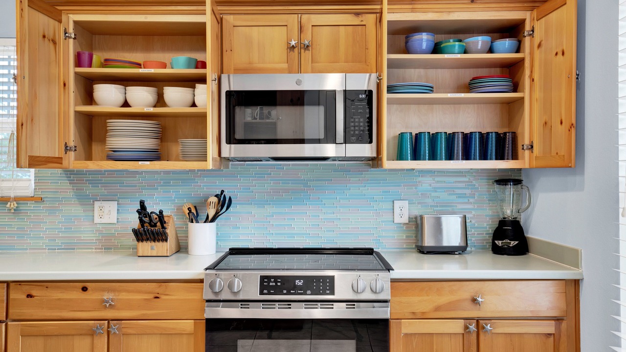 Photo of Kitchen in Tybee Island