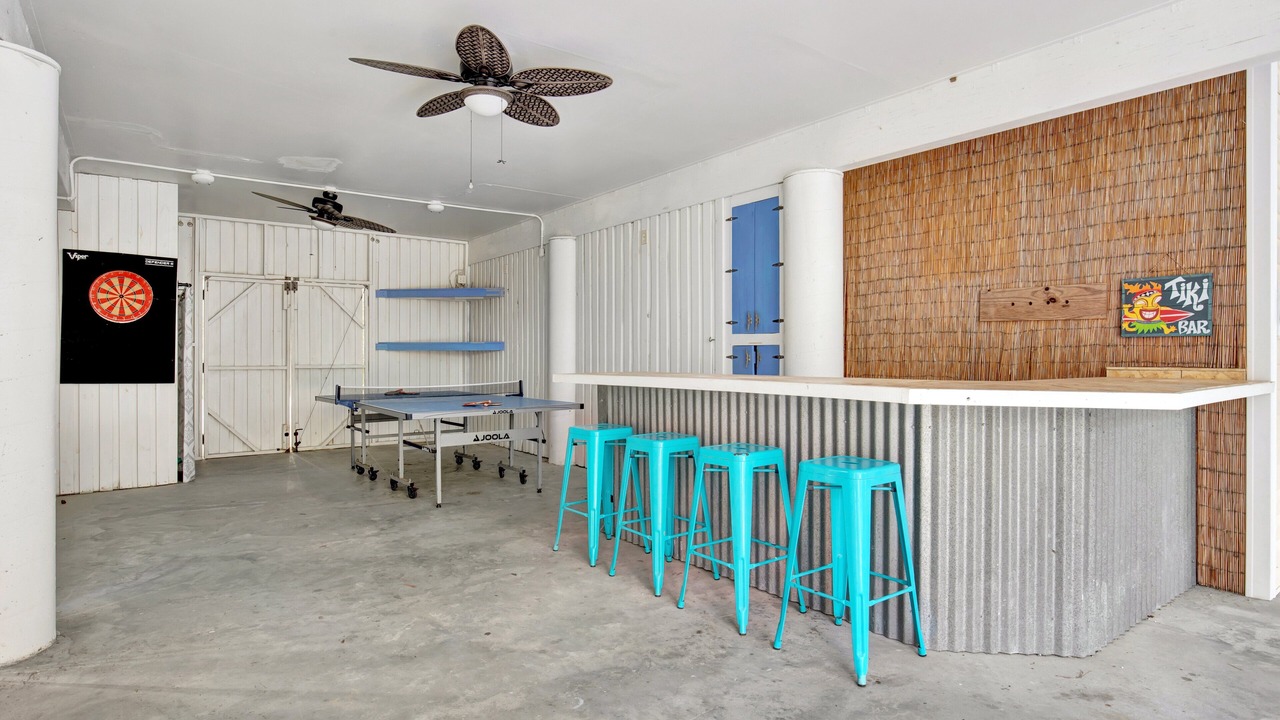 Photo of Bedroom in Tybee Island