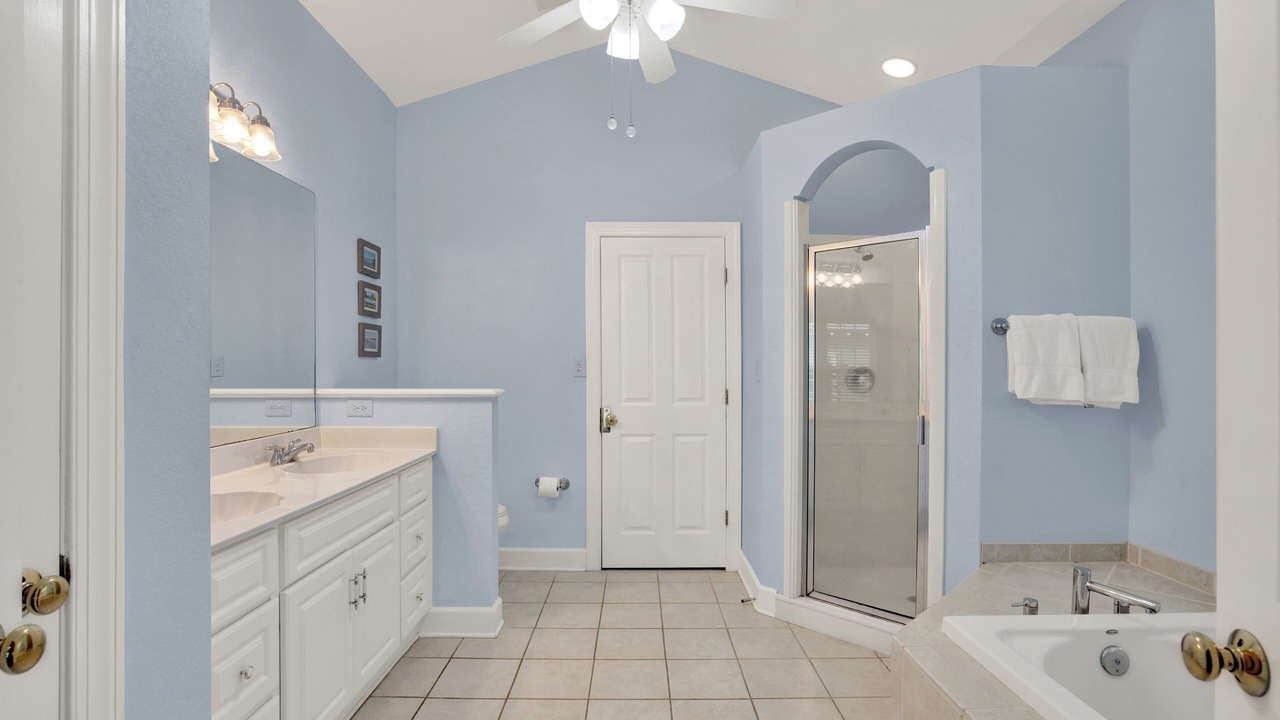 Photo of Bathroom in Tybee Island