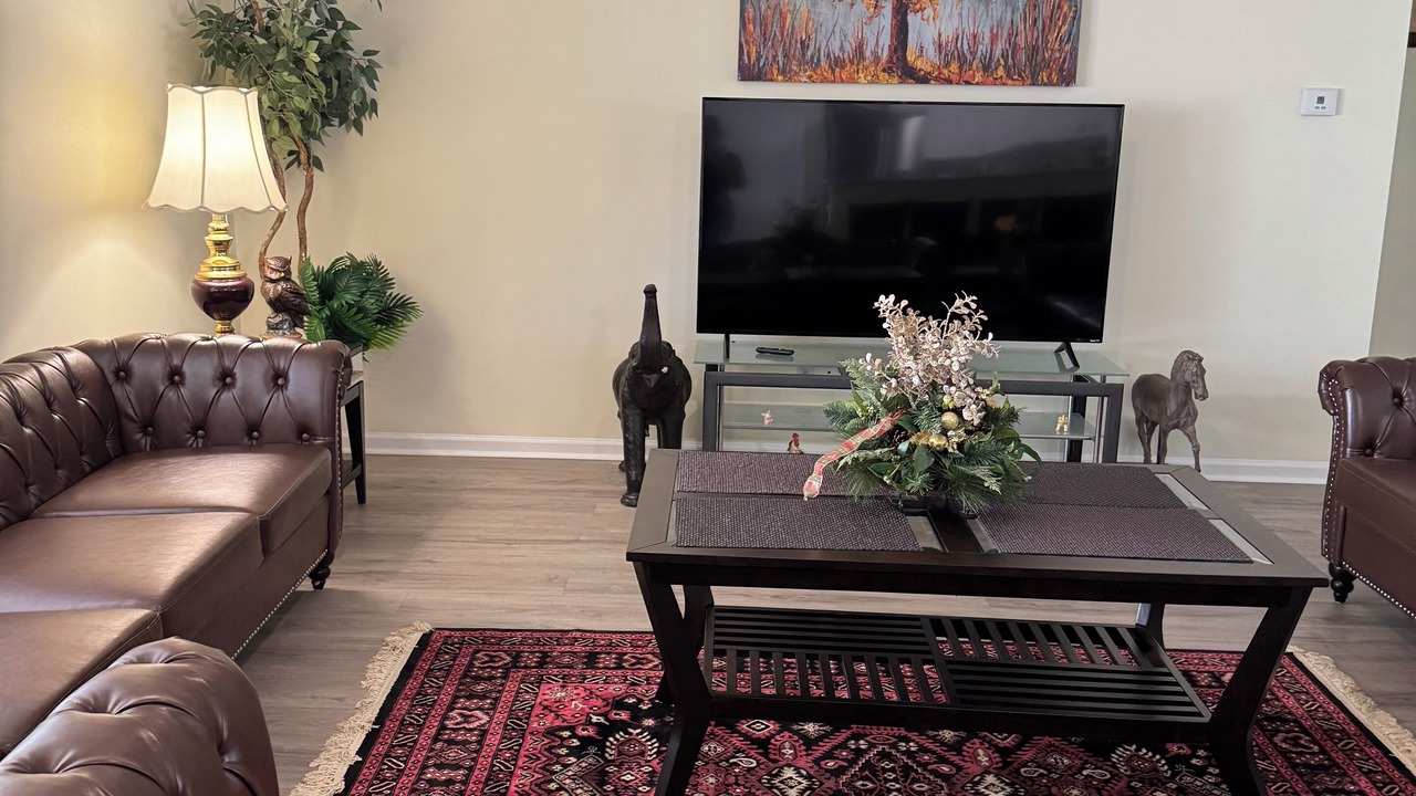 Photo of Livingroom in Fleming Island
