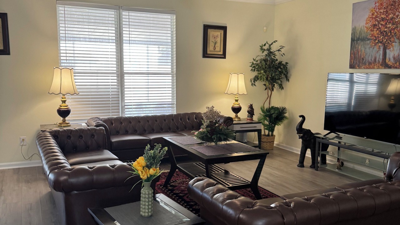 Photo of Livingroom in Fleming Island