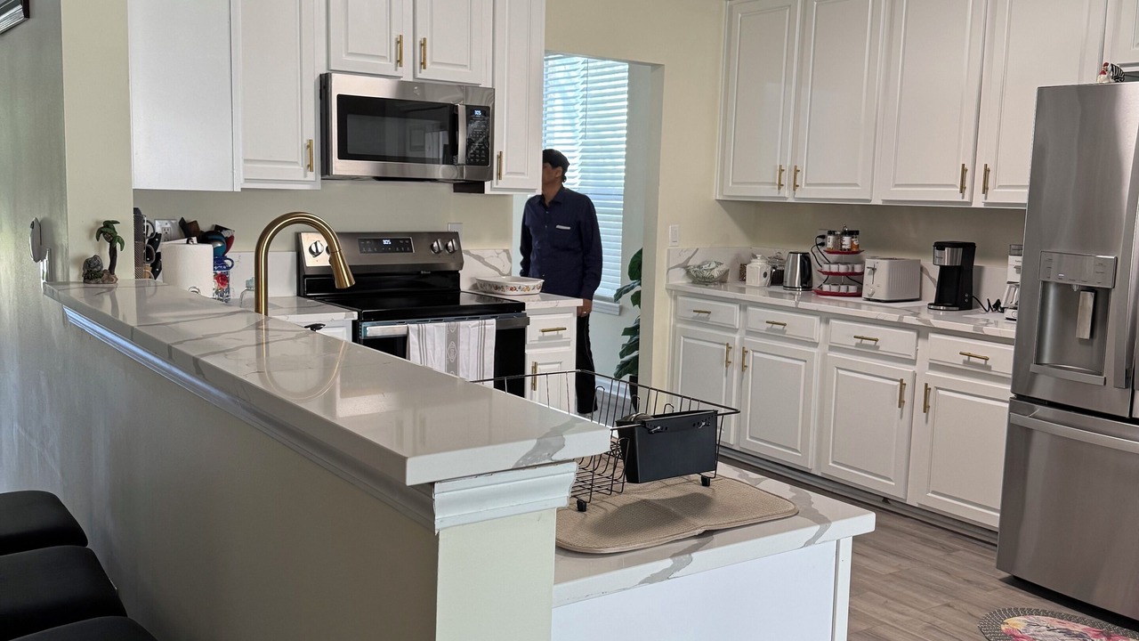 Photo of Kitchen in Fleming Island
