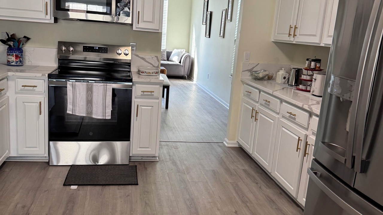 Photo of Kitchen in Fleming Island