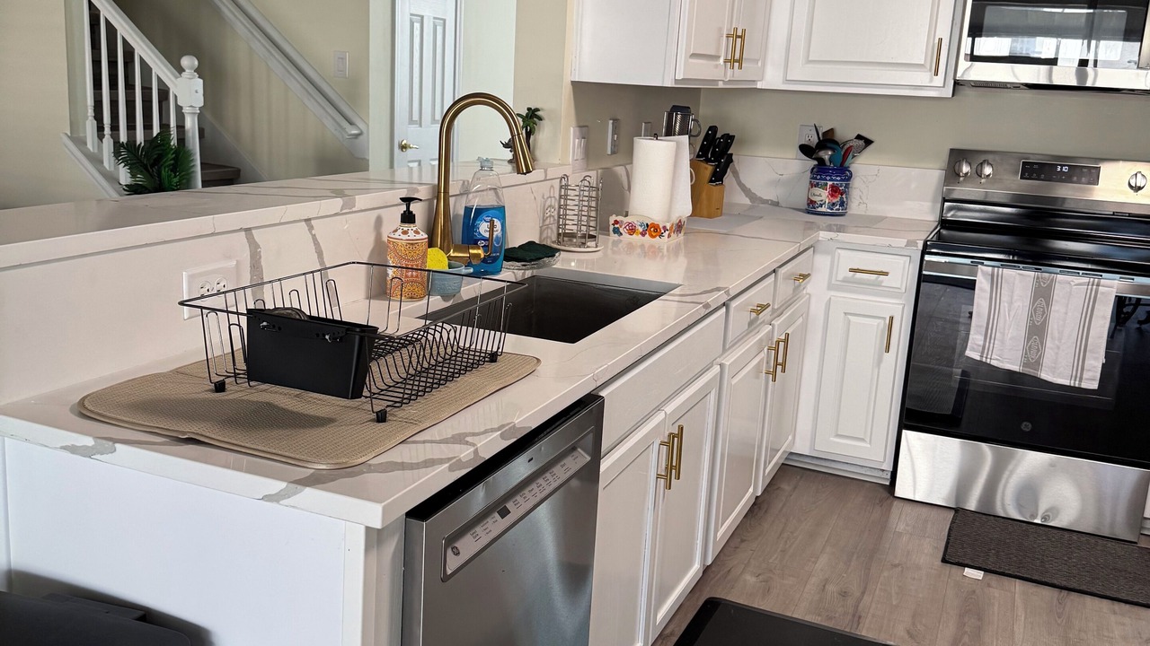 Photo of Kitchen in Fleming Island