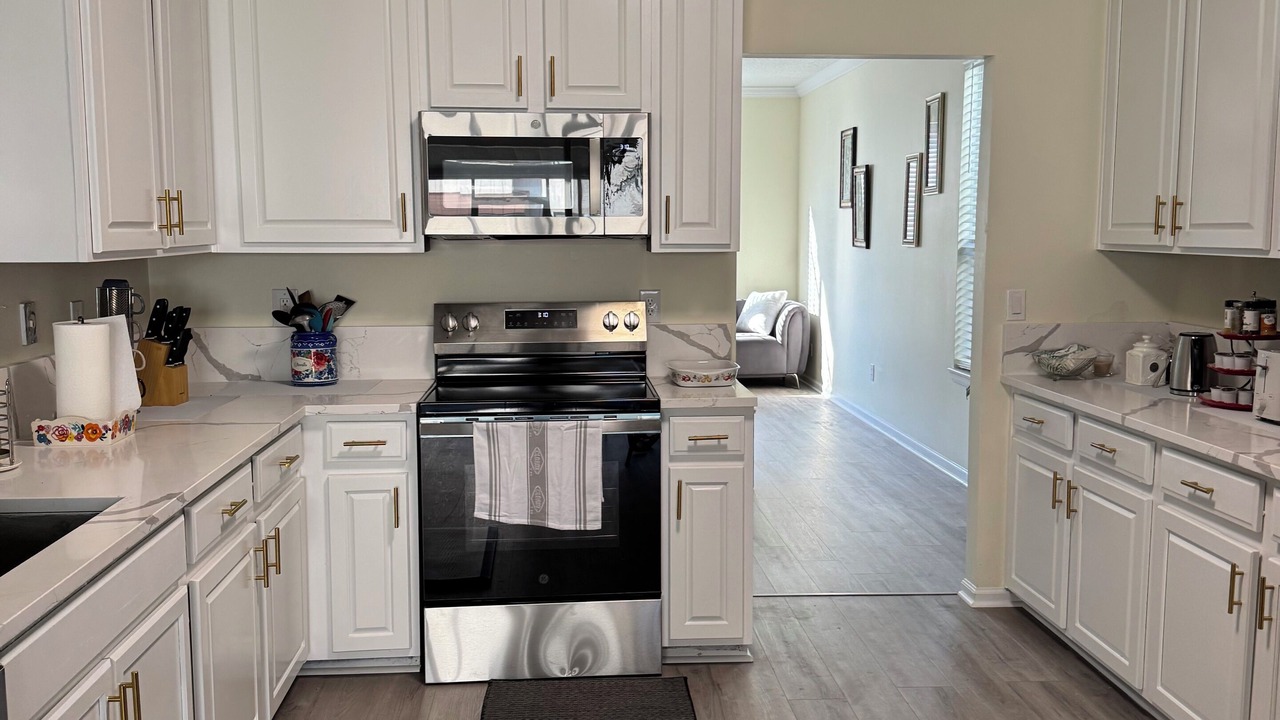 Photo of Kitchen in Fleming Island