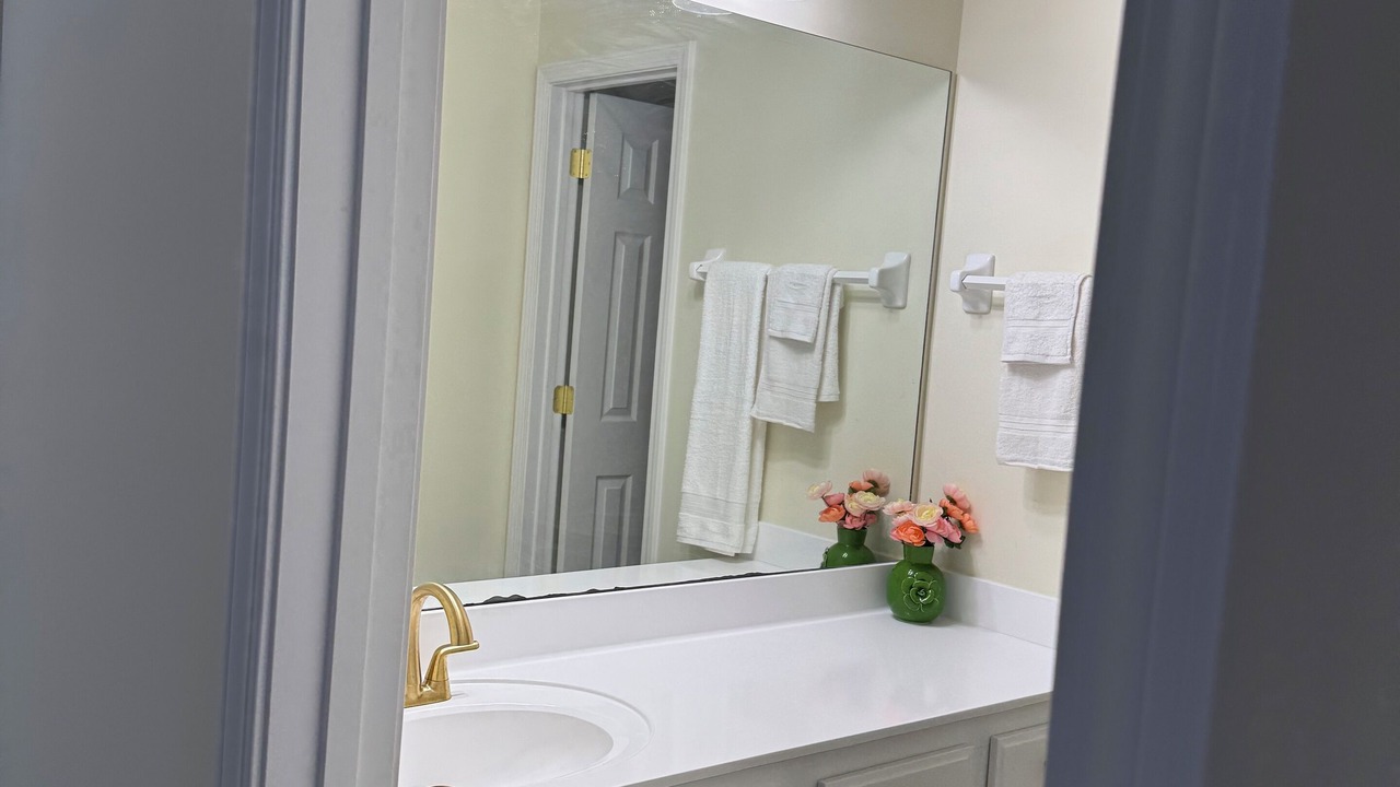 Photo of Bathroom in Fleming Island