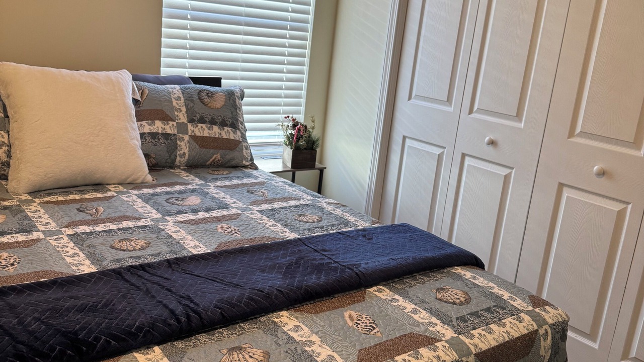 Photo of Bedroom in Fleming Island