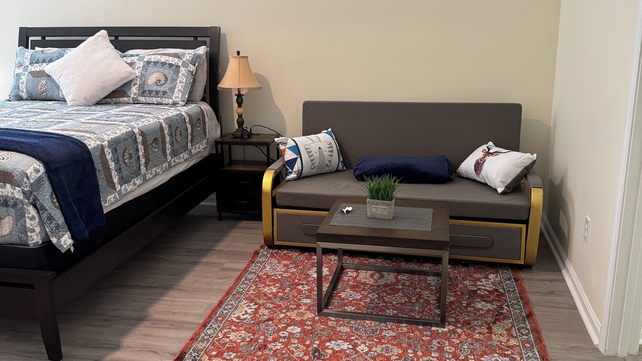 Photo of Bedroom in Fleming Island