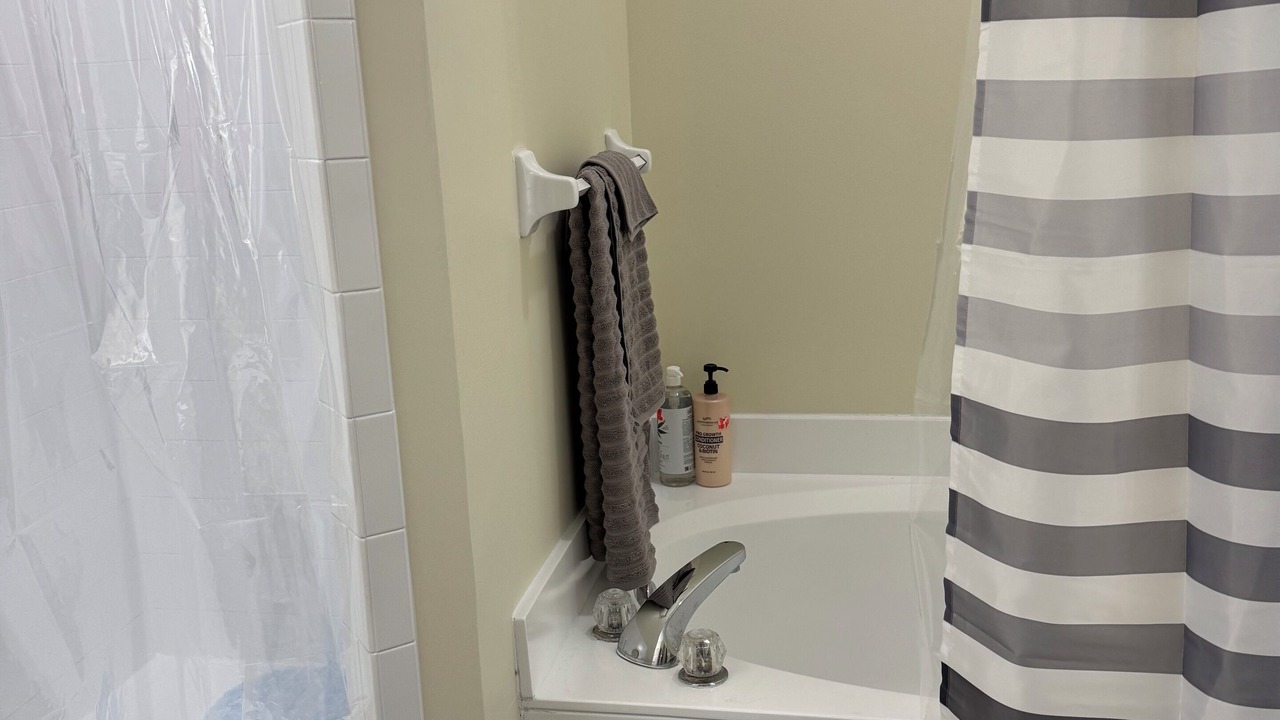 Photo of Bathroom in Fleming Island