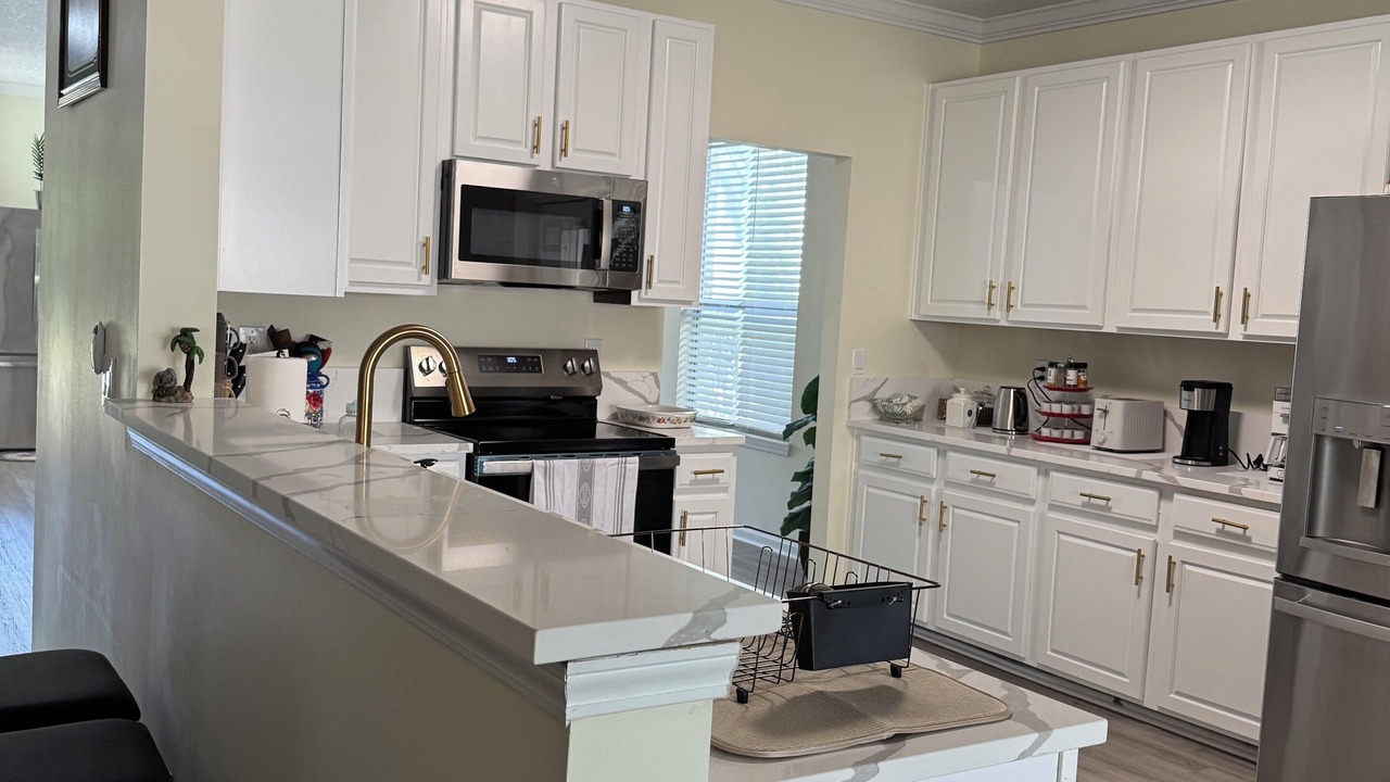 Photo of Kitchen in Fleming Island