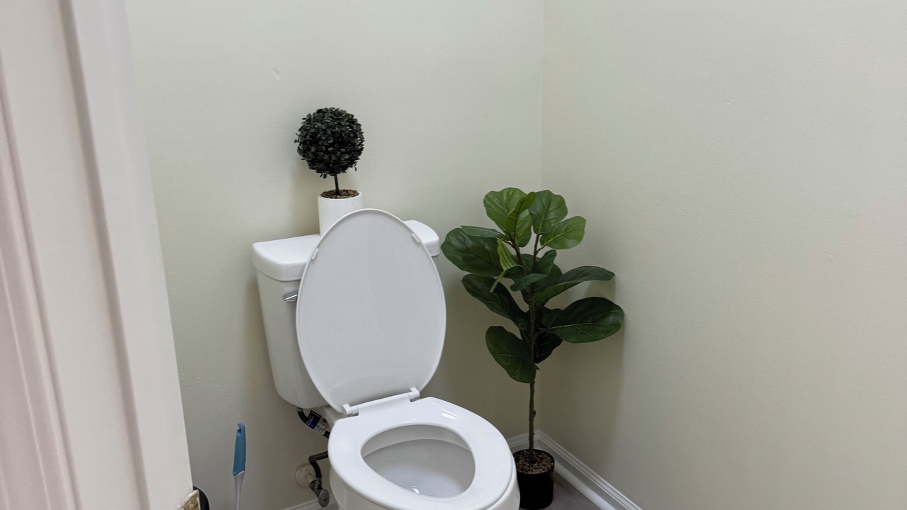 Photo of Bathroom in Fleming Island