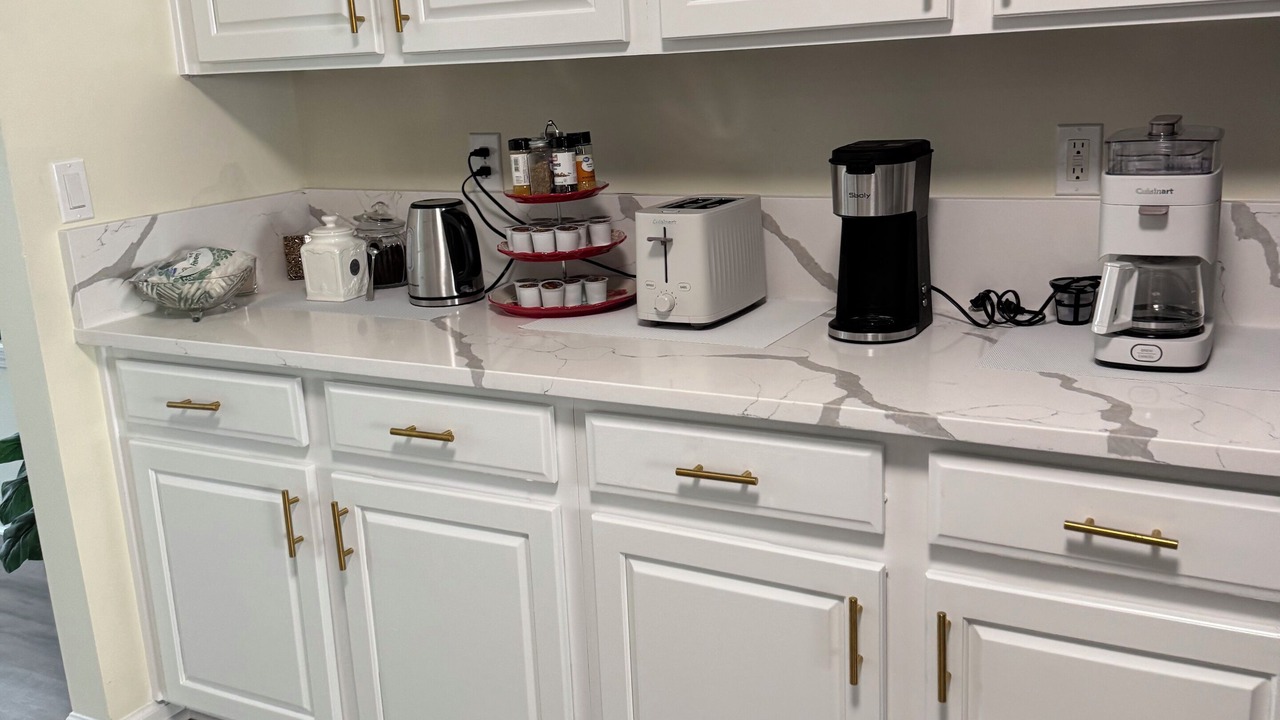 Photo of Kitchen in Fleming Island