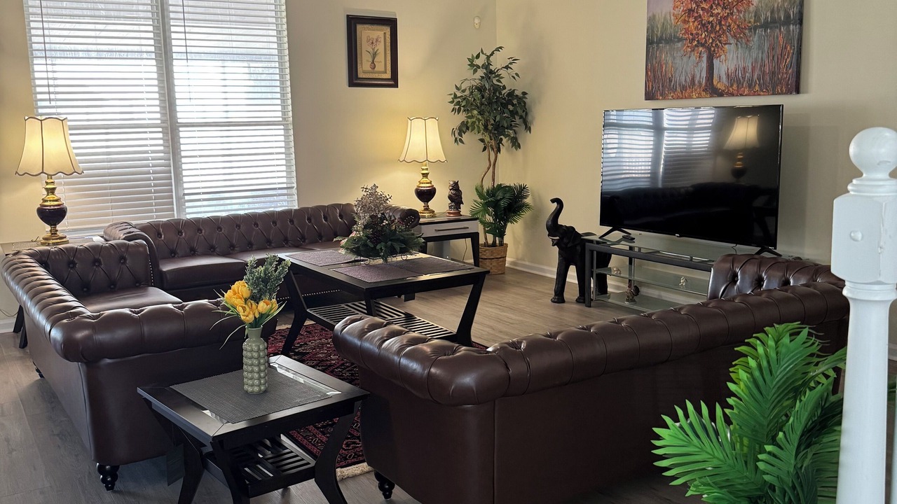 Photo of Livingroom in Fleming Island