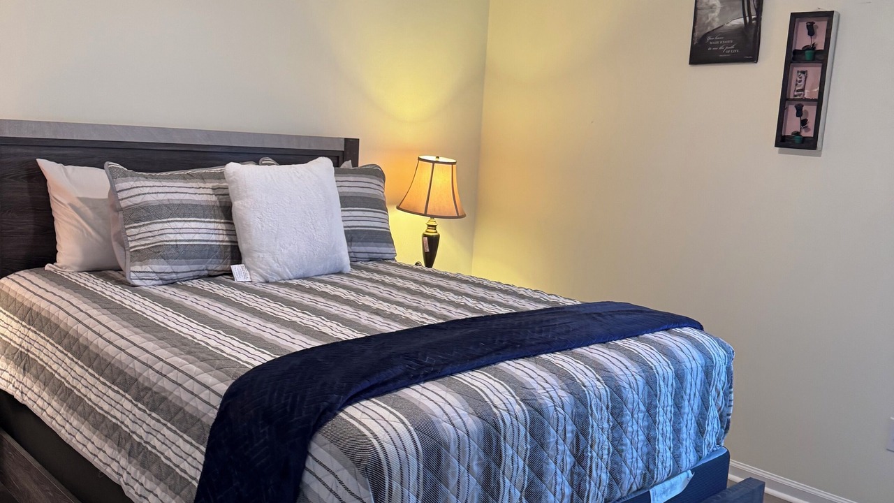Photo of Bedroom in Fleming Island