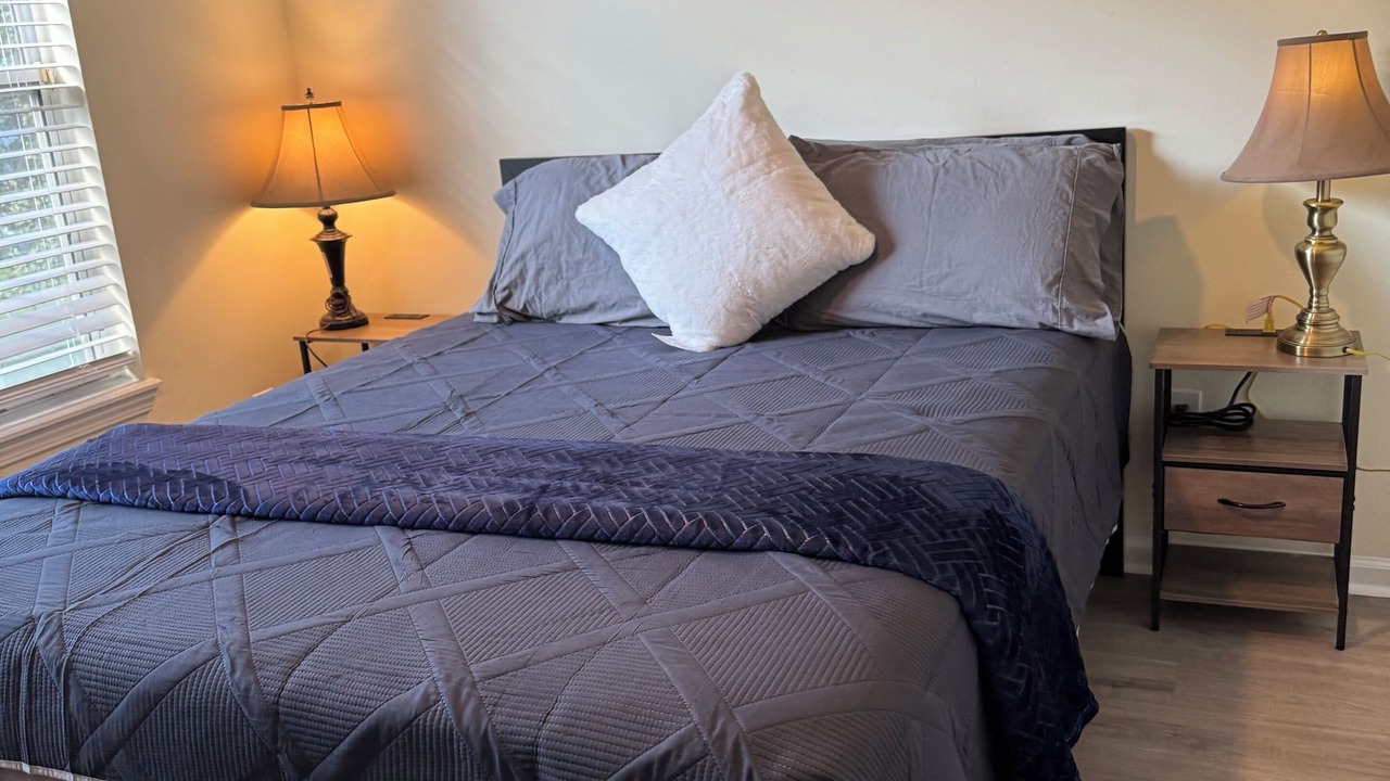 Photo of Bedroom in Fleming Island
