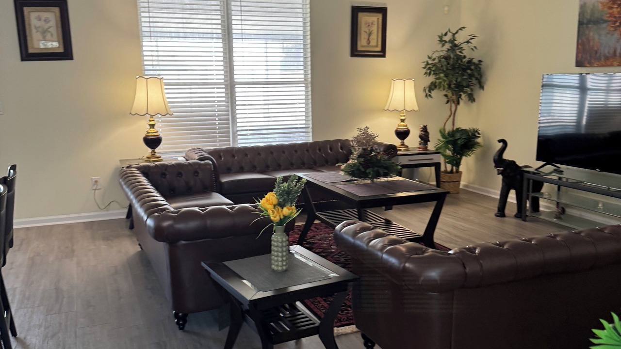 Photo of Livingroom in Fleming Island