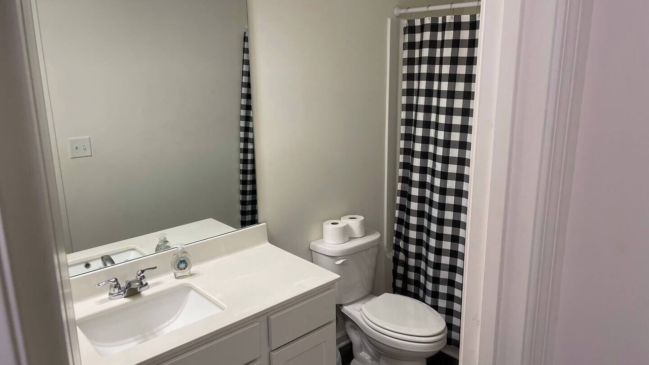 Photo of Bathroom in Cartersville
