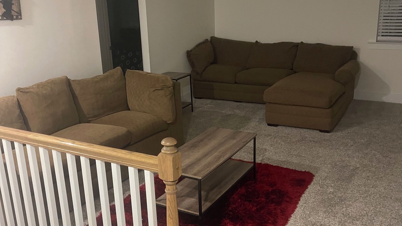 Photo of Livingroom in New Market