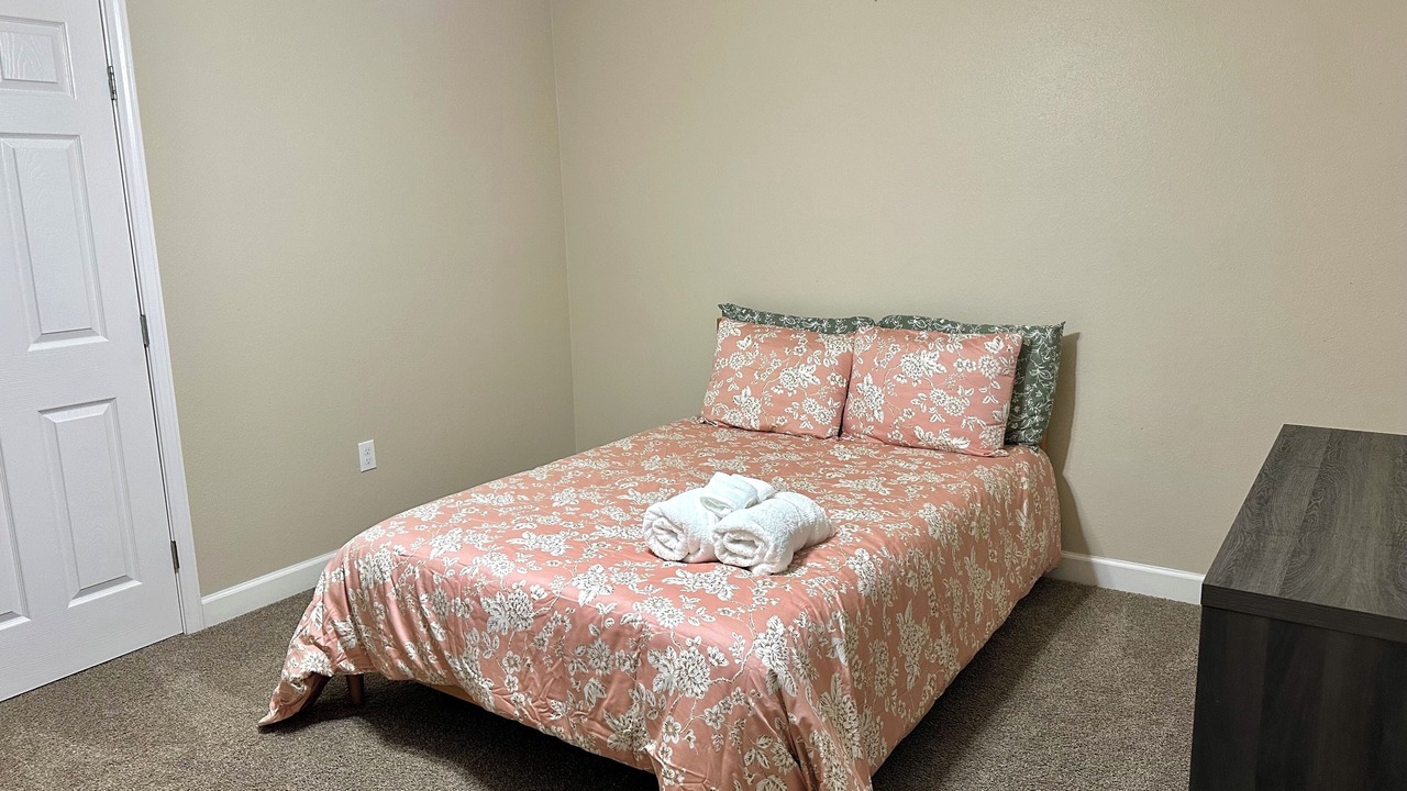 Photo of Bedroom in Hammond