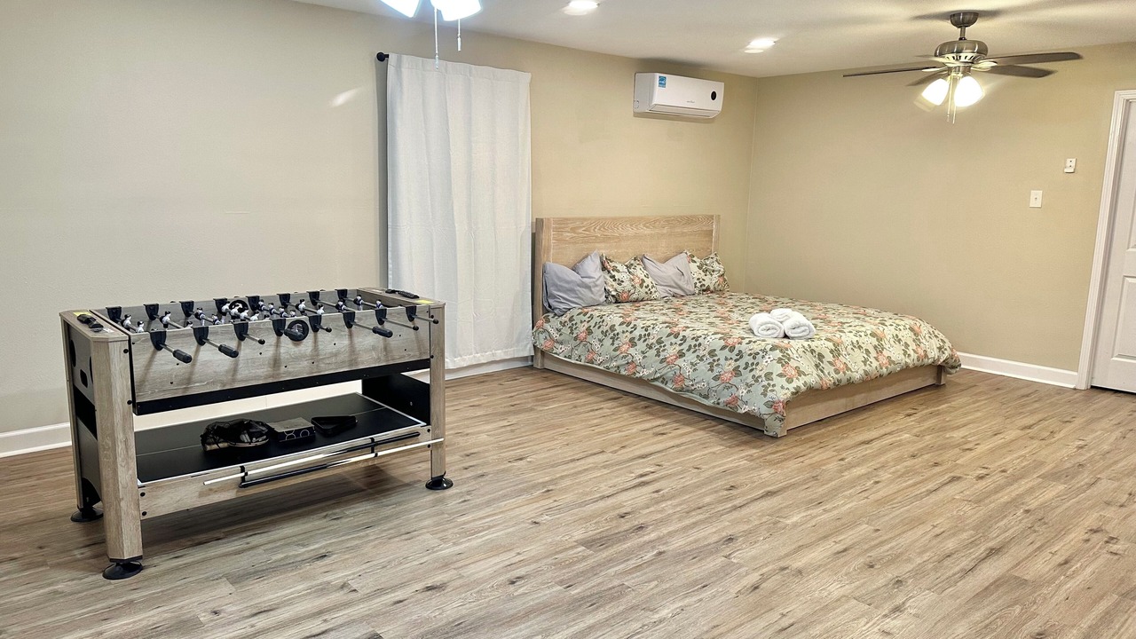 Photo of Bedroom in Hammond