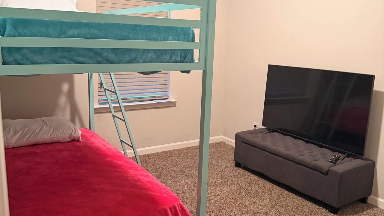 Photo of Bedroom in Slidell