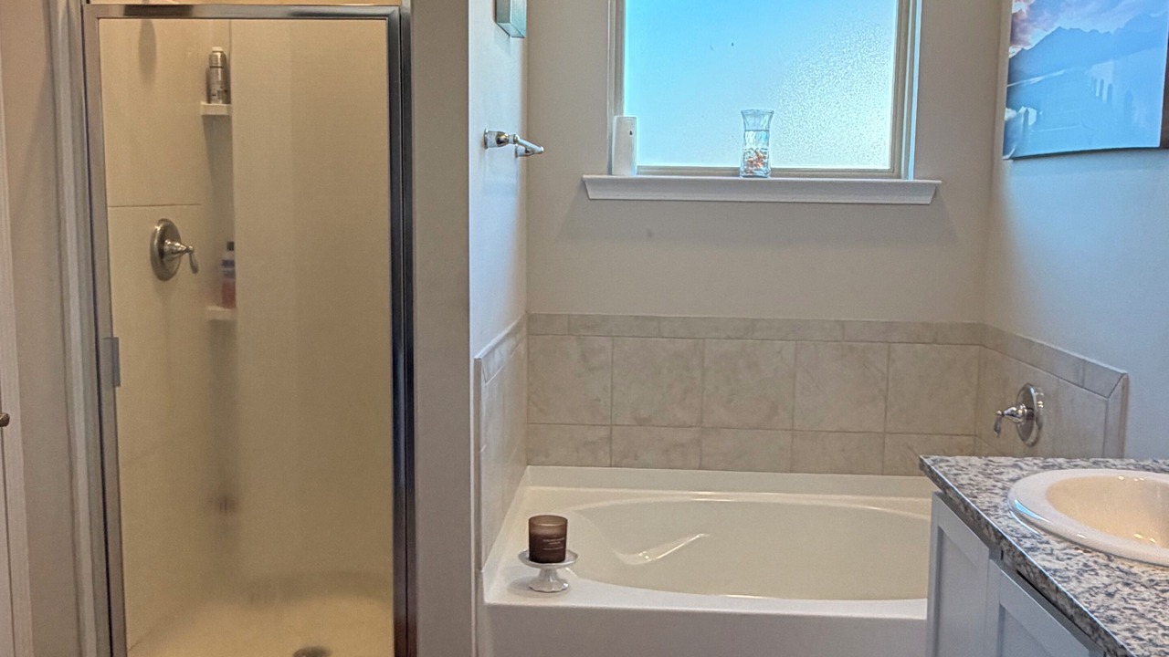 Photo of Bathroom in Slidell