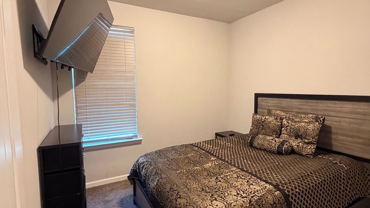 Photo of Bedroom in Slidell