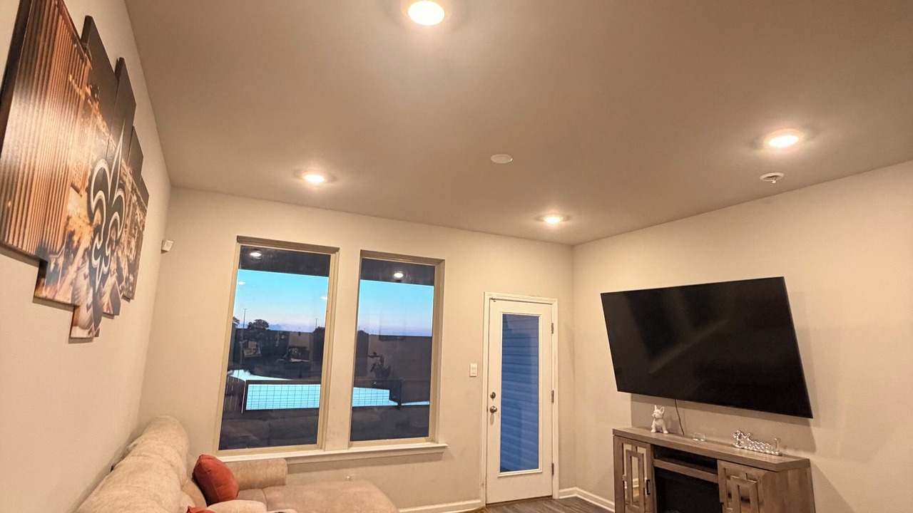 Photo of Livingroom in Slidell