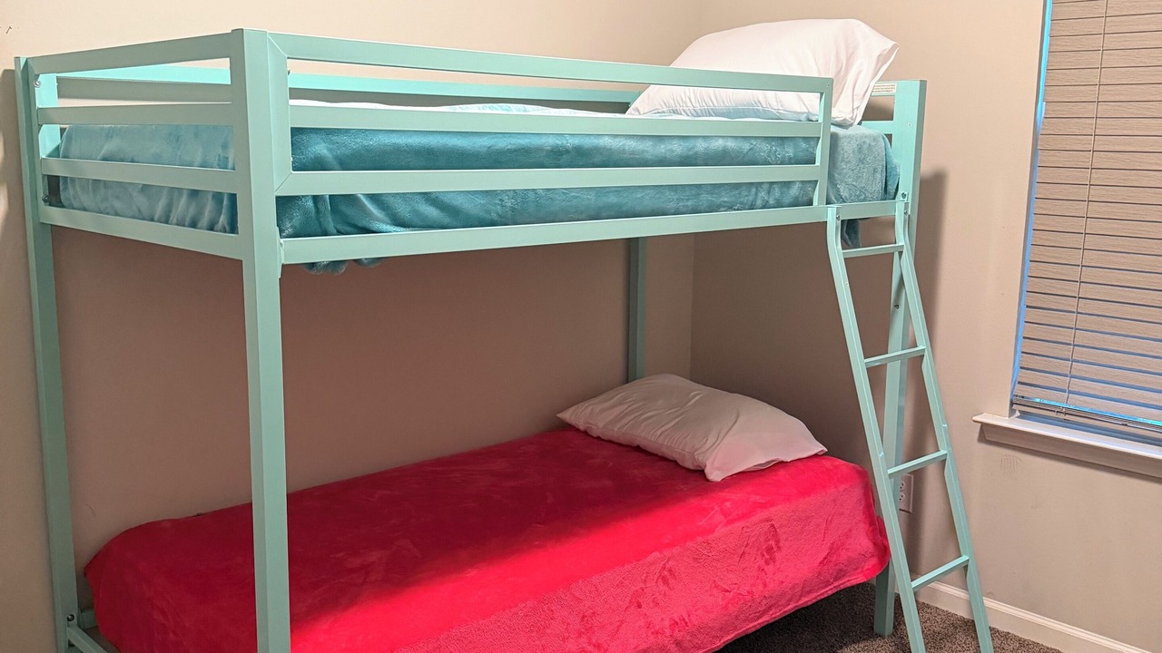 Photo of Bedroom in Slidell