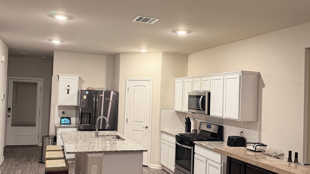 Photo of Kitchen in Slidell